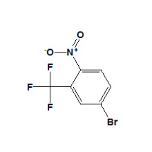 5-Bromo-2-nitrobenzotrifluoreto N ° CAS 344-38-7